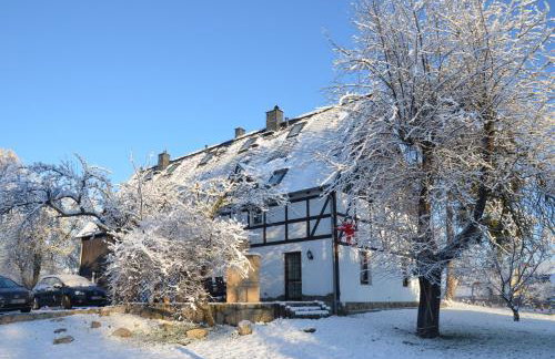 Dom w Kratę - koło Karpacza - Foto 26