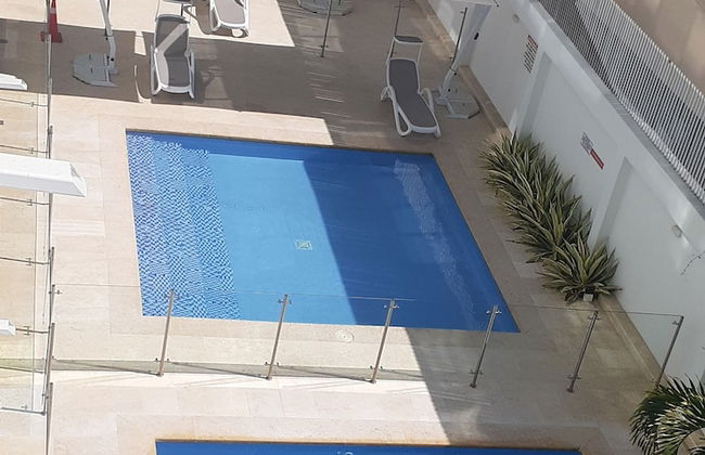 EDIFICIO SEA VIEW - APARTAMENTO 303B - Foto 26