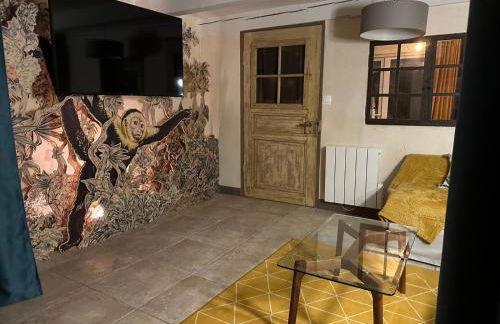 L'atelier au jardin - Foto 12