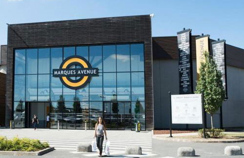 Superbe Appartement cosy et calme avec un parking - Foto 19