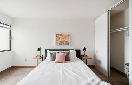 PP 2107 Beautiful 1Br Apartment I Free Parking - Foto 7