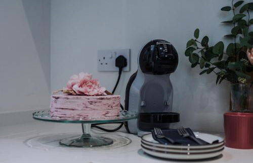 Edegely House - Foto 14