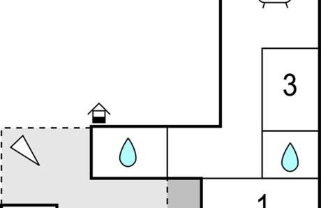 Nice Home In Punta Braccetto - Foto 32