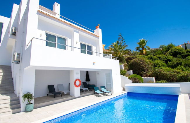 Casa Cubo in Carvoeiro - Foto 3