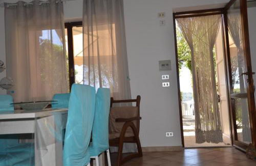 FANTASTIC SARDINIA VILLETTE CON GIARDINO Fronte Mare Fertilia FAHO-GAV01-GAV02 - Foto 114