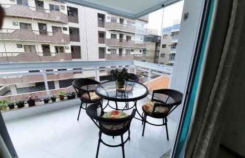 Apartamento acolhedor na Praia do Forte - Foto 24