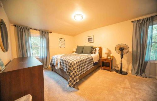 Creekside Cottage at Saegertown - Foto 67