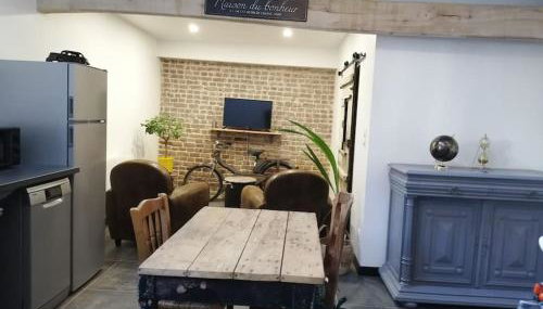 Alice au pays d'Arrest - Foto 2