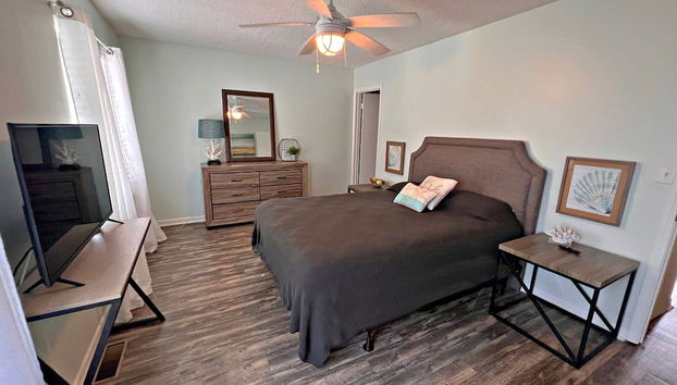 Gulf View - Foto 4, Habitación