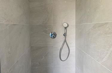 Leuchtfeuer, Ferienwohnung für 4 Personen - Erwachsene oder Kinder - in DE FEERJENHUSEN am Haubarg von Vollerwiek, Fertigstellung April 2020 - Foto 15