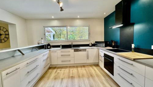 VillasHomeClet - Villa Côte & Lac - Photo 5