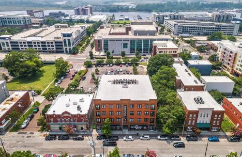 Brooklyn Arts Condo - Foto 30