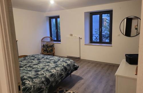 Maison rénovée - Foto 12