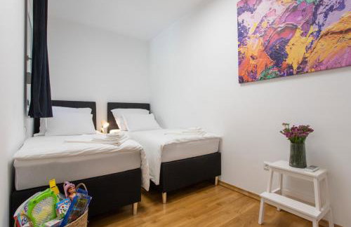 Lucky Apartment Omiš - Foto 22