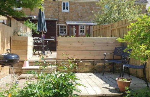 Cotswolds Cottage Ilmington with Wood Burning Stove & BBQ - pet friendly - Foto 30