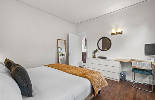 5280 Oasis - Hot Tub Walk to Sloan's Lake - Foto 35