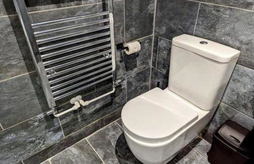 Country Lodge Retreat - Photo 48