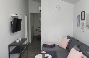 Studio Apartment Ceca*** - Foto 10