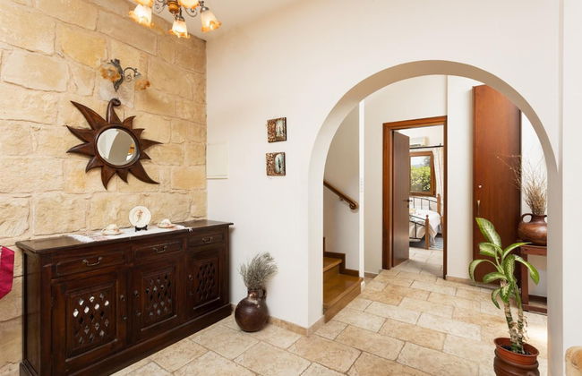 Villa Erato in Nea Dimmata - Foto 19