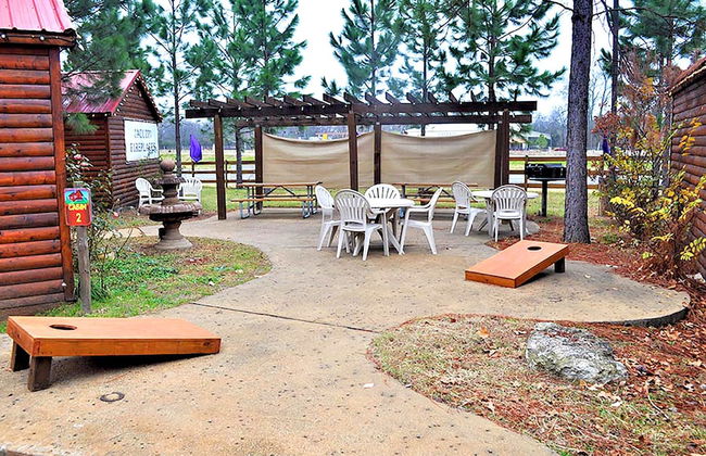 North Texas Jellystone Park - Foto 30