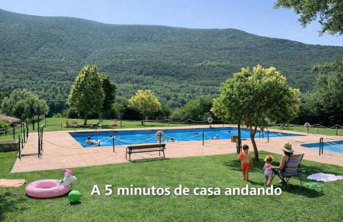 CASA GAVIN l Vistas l Terraza l Wifi l Parking - Foto 40