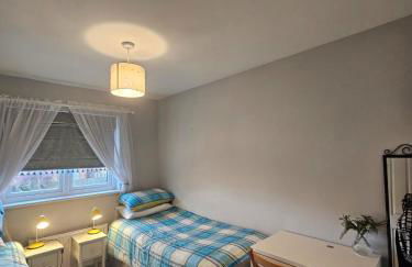 The Park view, 2 Bedroom House - Foto 14