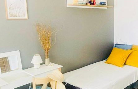 Apartamenty nad morzem Przy Klifie 2 Dębina - Foto 20