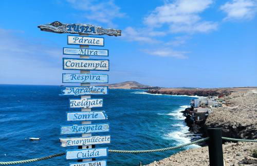 Ocean Attic Tufia - Foto 19