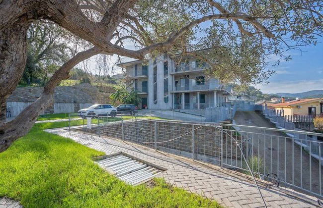 Domus Pesca - Holiday Home 1 - Foto 16