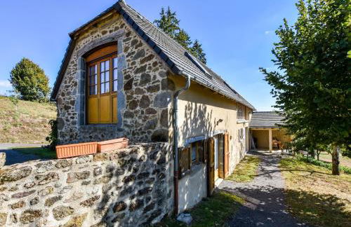 Holiday Home in Auvergne With Roofed Garden and Terrace - Foto 139