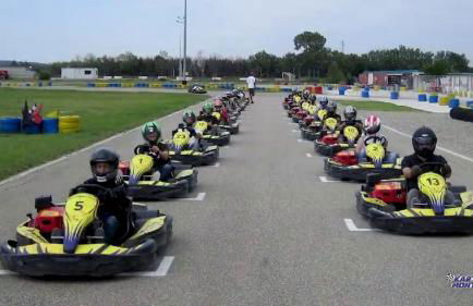 Beau studio Monteux, balcon vue Lac, près de Spirou Provence - Photo 58