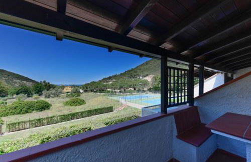 Elba Island Resort Pool & Tennis - Foto 45