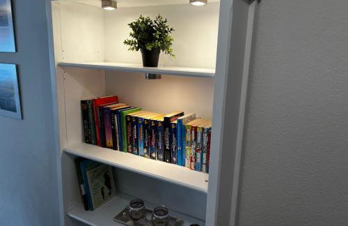 Top Ferienwohnung „Am Schloß“ für 4-6 Gäste - Foto 8