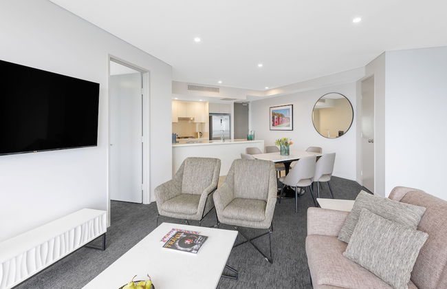 Meriton Suites Herschel Street, Brisbane - Photo 49