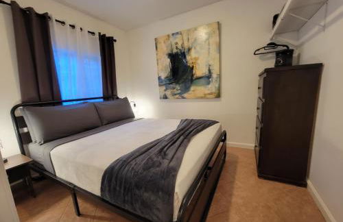 2BR Guest Suite With Parking and Garden in Pico Robertson Near Beverly Hills and Cedar Sinai - Foto 6