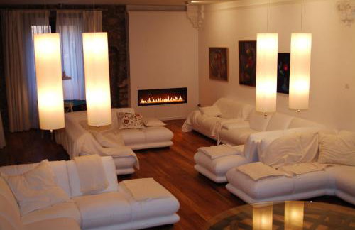 El Castell de la Pobla de Lillet (Adults Only) - Foto 3