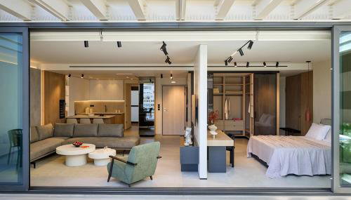 Fasma Suites Luxury Apartments in Piraeus - Foto 4