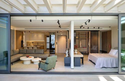 Fasma Suites Luxury Apartments in Piraeus - Foto 4