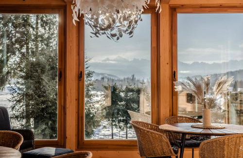 Czorna Chata u Chocyków & SPA - Foto 79