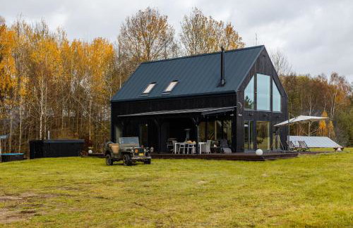 Warmania-Warmia - balia, sauna, SPA - Foto 1