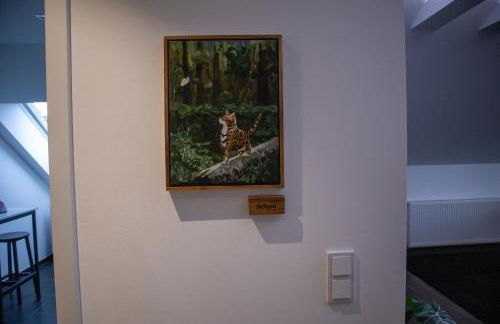 Lichterfüllte Erholungsoase für Groß und Klein - Foto 37