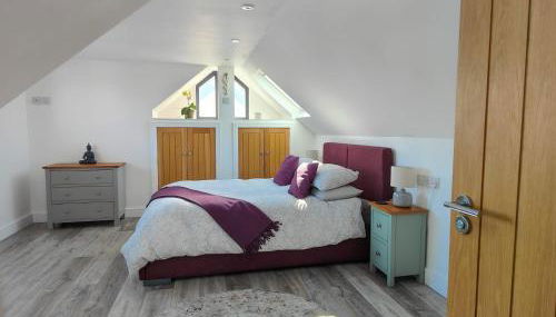 Surfers Lodge - Rest Bay, Porthcawl - Foto 4