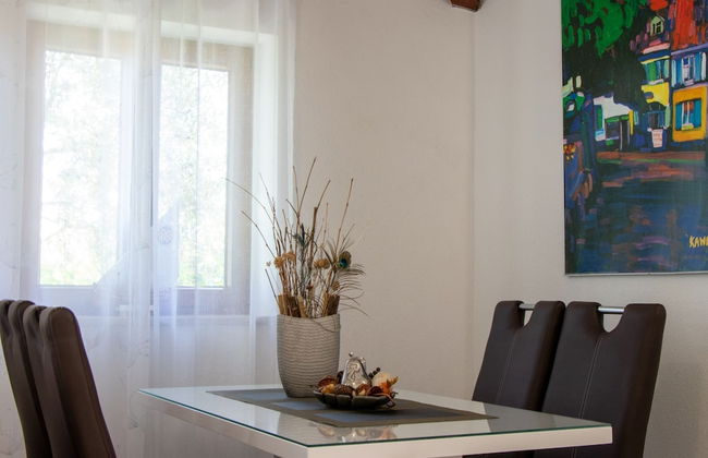 Authentic Dalmatian Treasure Homes - Foto 11