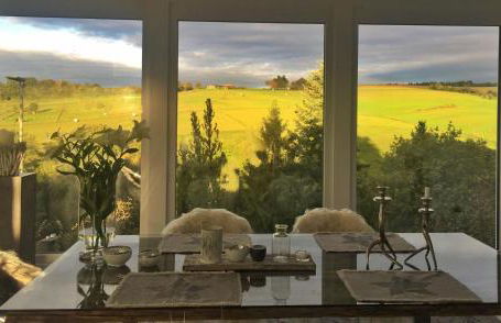 Relaxen am Wald in Stephanshausen - Foto 1