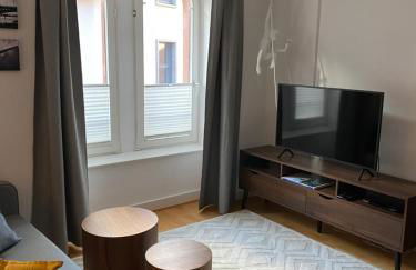 City Apartment - Foto 3