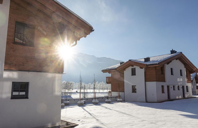 Superior Ferienhaus # 5C mit Sauna - Foto 18