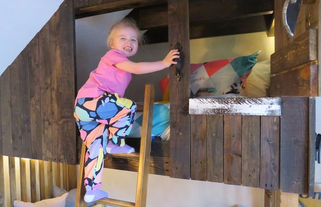 The Old Stables - Foto 45