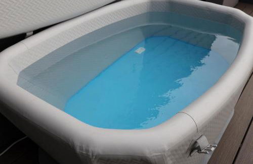 Luxury Wellness Retreat with Sauna and Cold Plunge - Foto 50