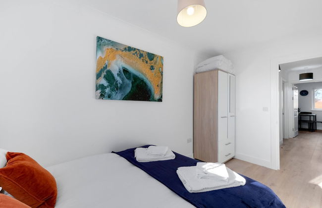 Pinewood 1 &2 Bedroom Apt. by Arista Living - Foto 30