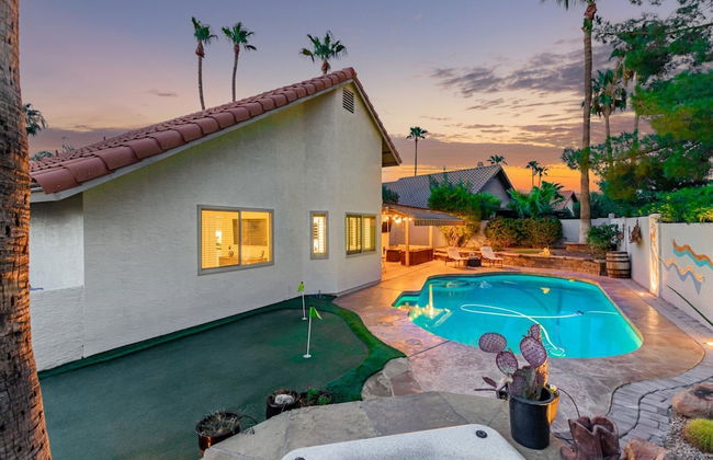 Mary Katherine Scottsdale - Foto 22